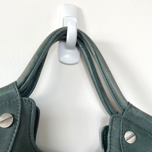 Vintage Foley + Corinna  Lady Tote in Green - Picture 3 of 10